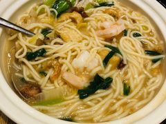 莆田卤面-莆田餐厅PUTIEN(三里屯店)