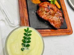 -西语·炭烧牛排(卓越中寰店)