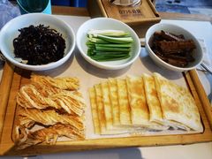 食堂待客菜-0776食堂·京城创意菜(七里庄店)