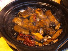 -新记肉骨茶