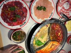 -犊门火锅(长沙五一广场总店)