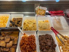 -山林大红·上海大红肠(五莲路店)