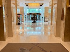 -大连中远海运洲际酒店