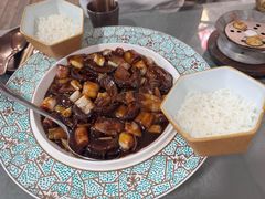 -魁盛居百年鲁菜馆(县西巷店)