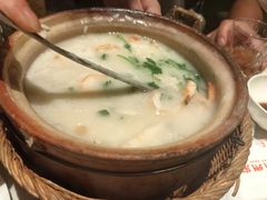 -潮州府·潮菜·砂锅粥(徐家汇店)