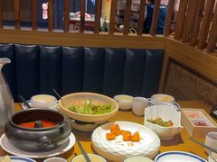 -外婆味道·云南菜大当家(弥勒店)
