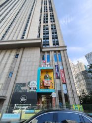 -玩元素·家庭游乐成长中心(香格里拉店)
