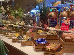 -凡塔斯牛排自助餐厅(莆田万达店)