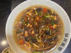 -风云面馆(珠海路店)