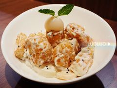 -大树餐厅(益田假日店)