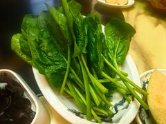 -蜀留香火锅·始于1999·原四川老火锅(白堤路店)