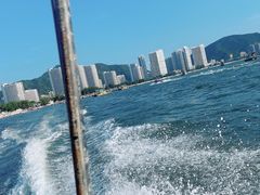 -巽寮湾