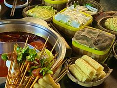 -欧阳小姐在成都(爱琴海店)