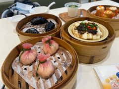 -蔡澜点心·粤菜(月星环球港店)