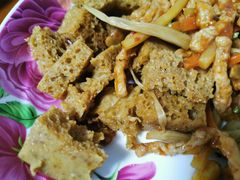 -圆满素食林饭店非遗素食(河西店)