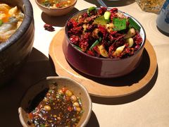 -山石榴·贵州菜(丰盛里店)