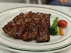 -CRAZYONES西班牙海鲜饭(上海美罗城店)