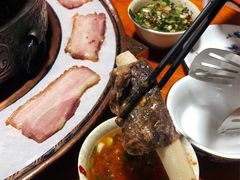 -康巴藏餐(束河古镇店)
