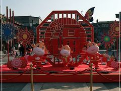 -北京前门大栅栏