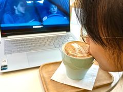 -W Coffee(船板巷店)