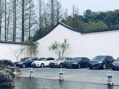 -杭州雅谷泉山庄酒店-餐厅