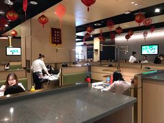 大堂-海底捞火锅(龙湖北京大兴天街店)