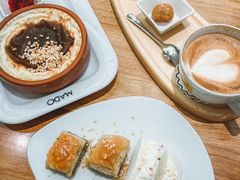 -SULTAN·苏坦土耳其餐厅(新光汇店)