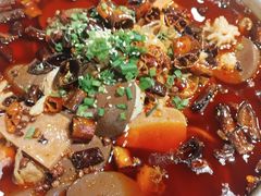 -老浒记烤鸭-北京菜(琉璃厂店)