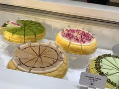 -Lady M(沙田新城市广场店)