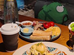 -JINNS锦时 steak&pizza(浸信会礼拜堂旧址店)