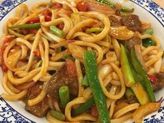 -北疆饭店(宝龙店)