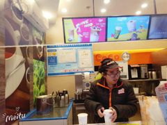 -CoCo都可(盐城宝龙城市广场店)