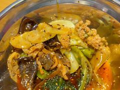 -嘉州鲜知味钵钵鸡(奎星楼店)
