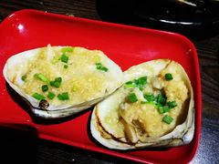 -黄师傅湿辣牛肉(胡桃里店)