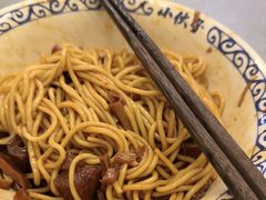 -梅溪·小伙子干挑面(安吉总店)