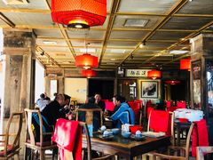 -兰溪小馆(东直门簋街店)