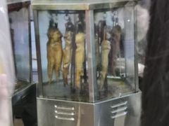 -一代烤翅王(大汉口店)