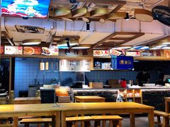 大堂-呷佬·长沙手工米粉(金沙江路店)