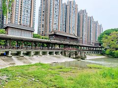 -温江公园