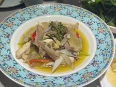 -阿西娅食府(中关村店)