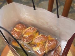 -熊猫家PANDA BAKERY(望江店)