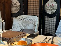 -一棵树·意大利西餐厅One Tree(新城店)