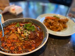 -港丽餐厅(高德置地店)