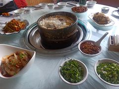 -南渝食府.石锅鸡(尚城花园店)