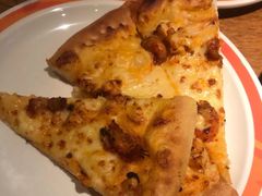 -比格比萨自助(万柳华联店)