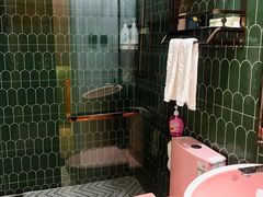 -遇见时尚足浴·SPA(五路口万达店)