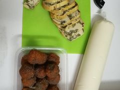 -娘心豆品(方庄店)