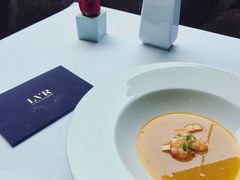 -三嚥阁 La Villa Restaurant