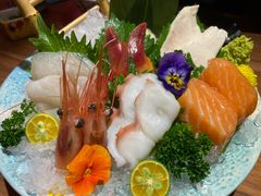 -隐月· 㐂和食屋(芝罘万达公馆店)