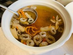 -食神鱼头佛跳墙(百子湾旗舰店)